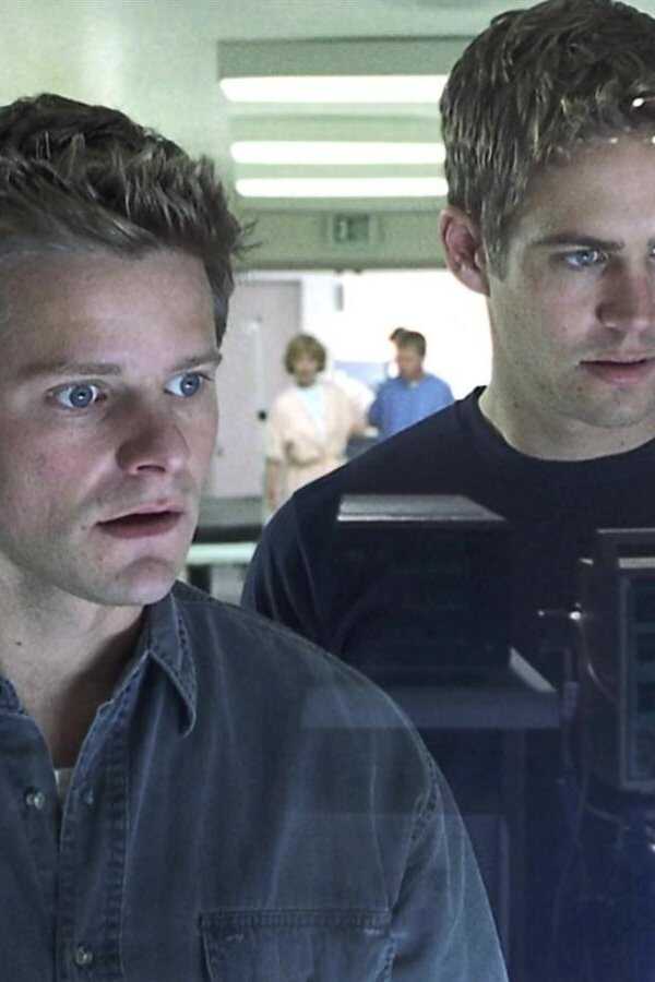 Joy Ride (2001) 0