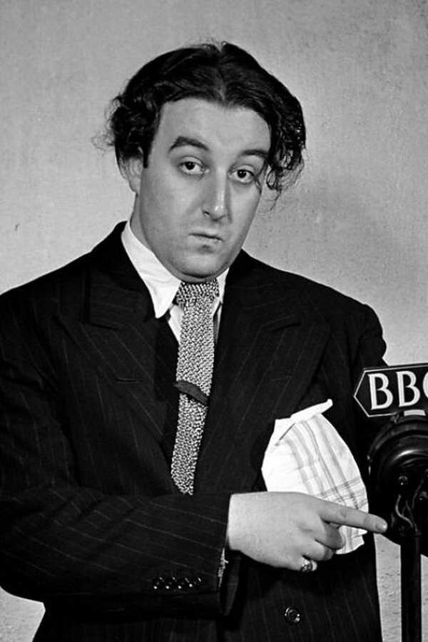 Peter Sellers: A State of Comic Ecstasy (2020) 0
