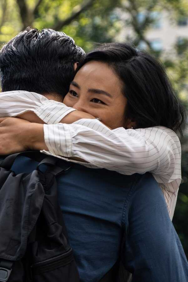 Past Lives (2023) 0