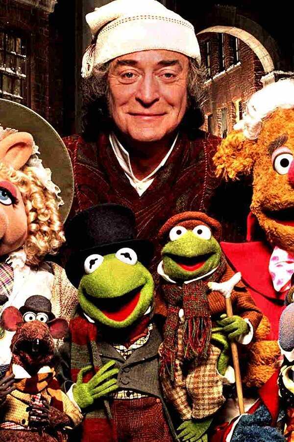 Die Muppets Weihnachtsgeschichte (1992) 0