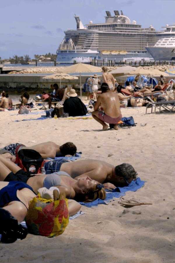 The Last Tourist (2021) 0