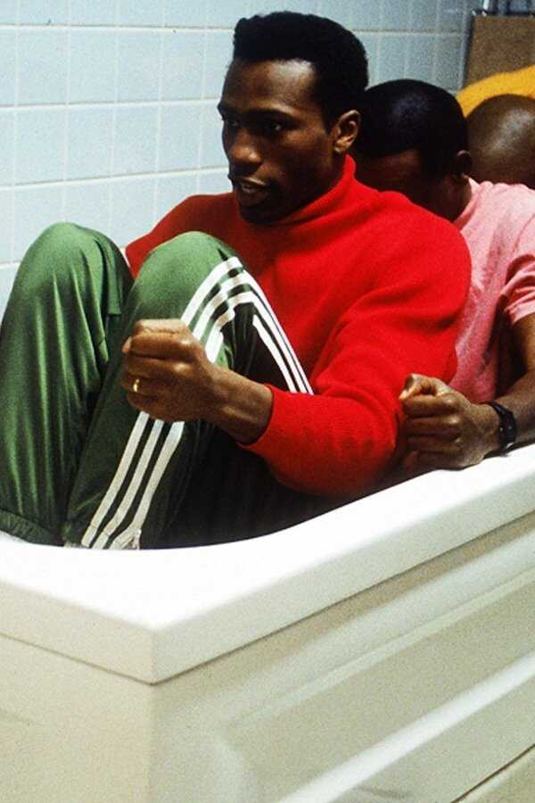 Cool Runnings - Dabei sein ist alles (1993) 0
