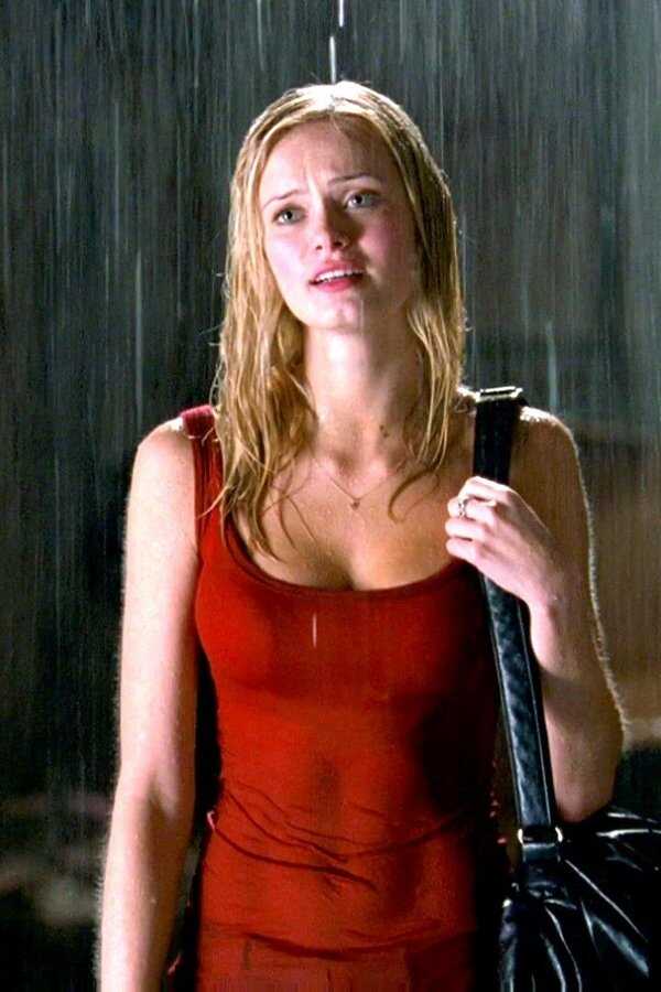 Superhero Movie (2008) 0
