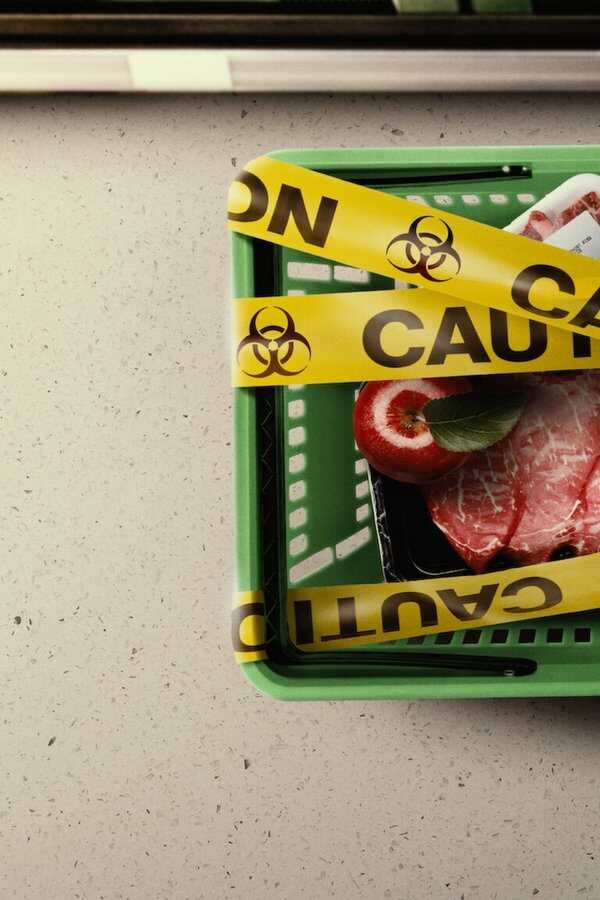 Poisoned: The Dirty Truth About Your Food (2023) 0