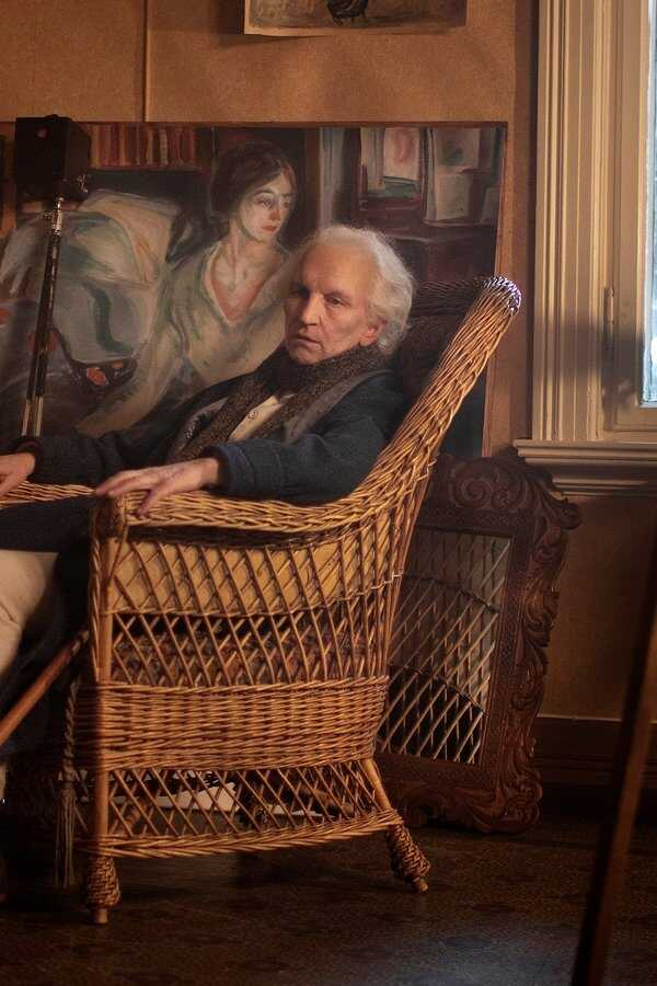 Munch (2023) 0