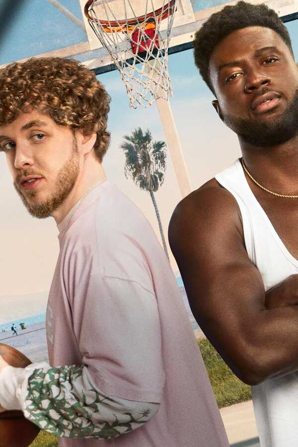 White Men Can't Jump (2023) 0