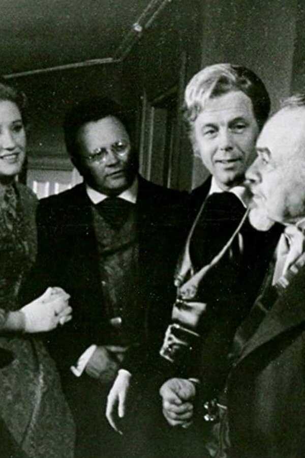Song of Norway (1970) 0