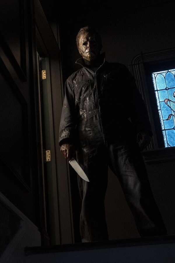 Halloween Kills (2021) 0
