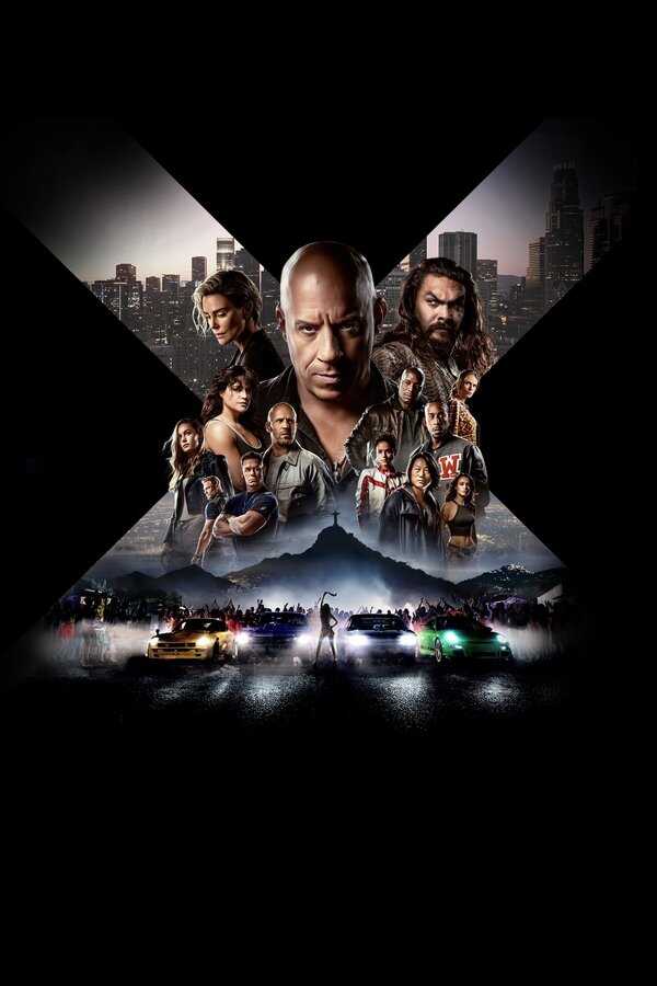 Fast X (2023) 0