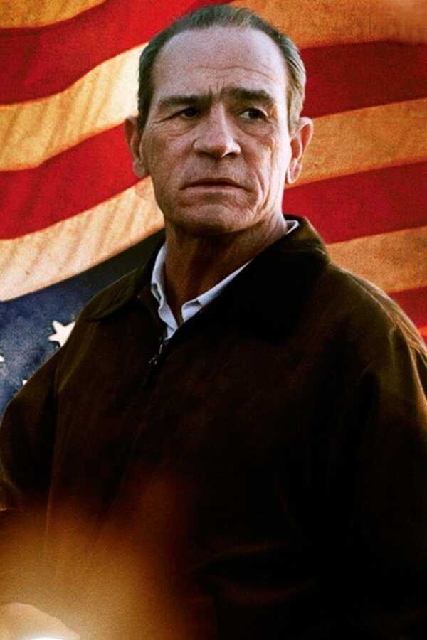 Im Tal von Elah (2007) 0