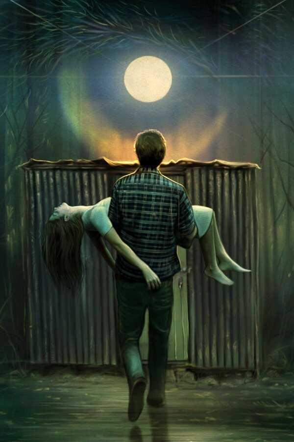 Wolf Garden (2023) 0