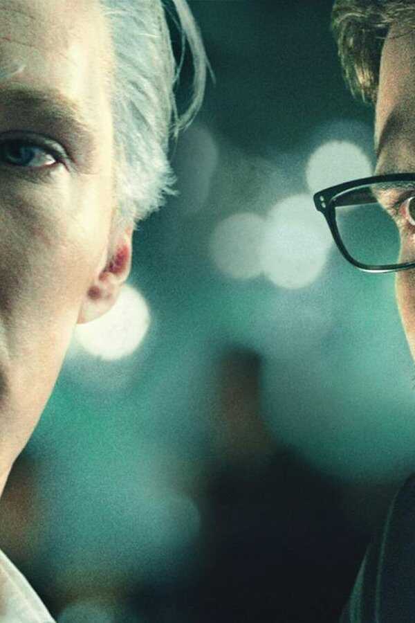 Inside WikiLeaks - Die fünfte Gewalt (2013) 0