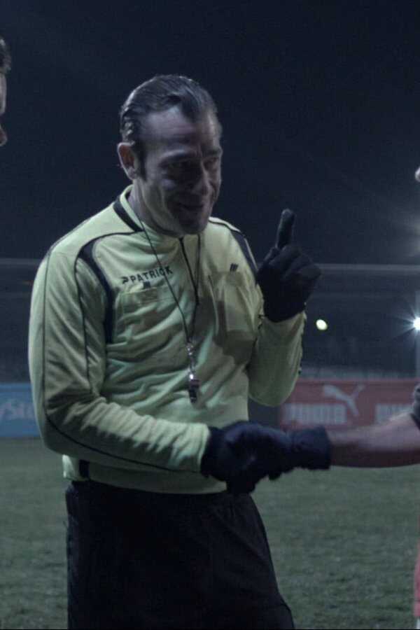 Goal of the Dead (2014) 0