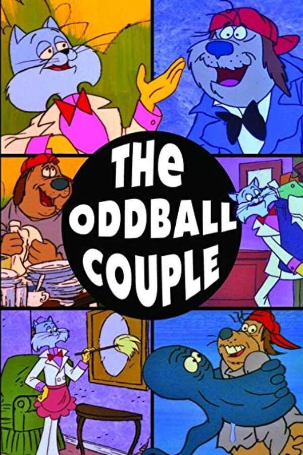 EN - The Oddball Couple (1975) 14