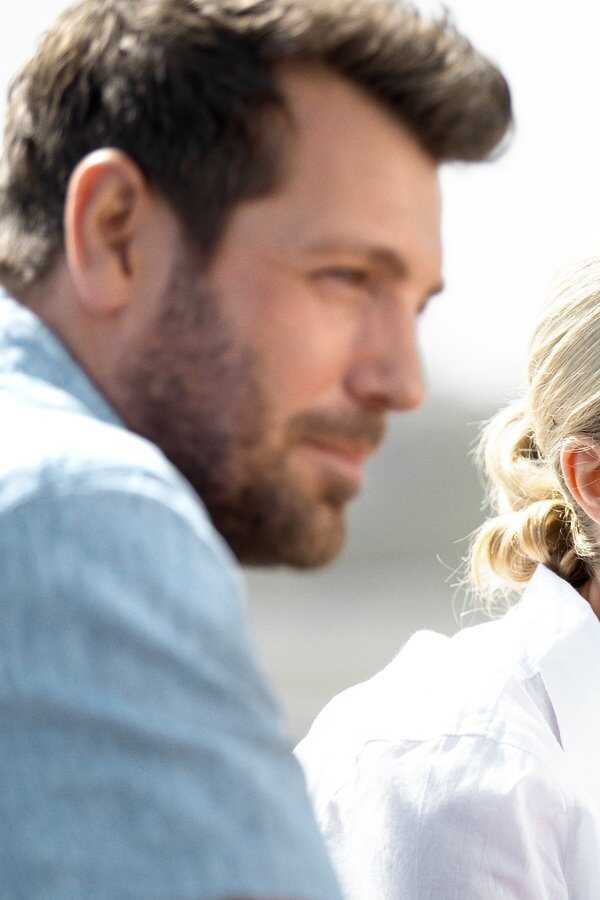 Romance on the Menu (2021) 0