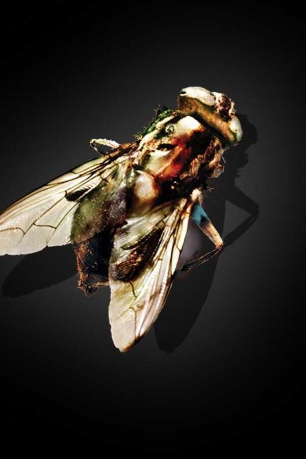 The Fly (1986) 0