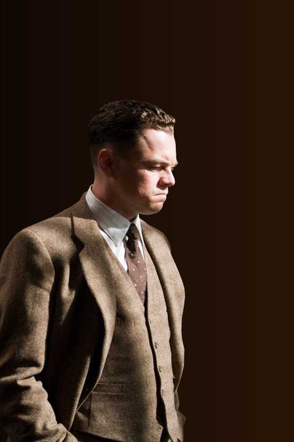 J. Edgar (2011) 0