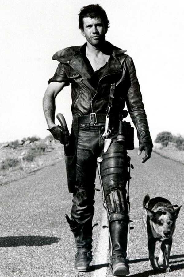 Mad Max 2 (1981) 0