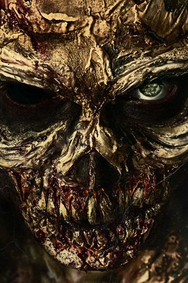 Deadsight (2018) 0
