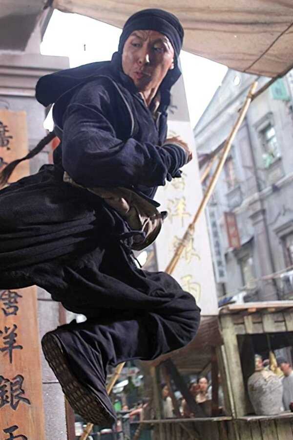 Bodyguards and Assassins (2009) 0