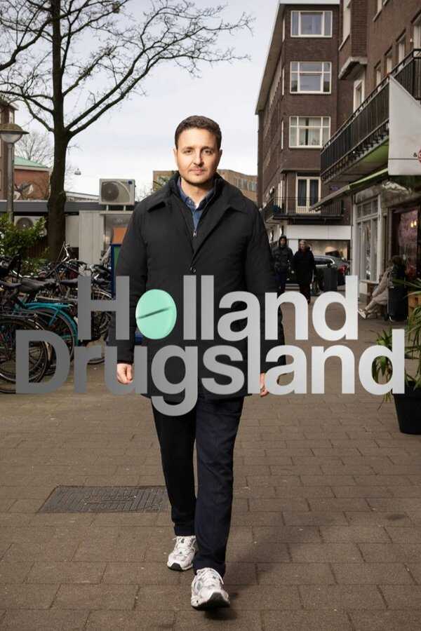 NL - HOLLAND DRUGSLAND 14