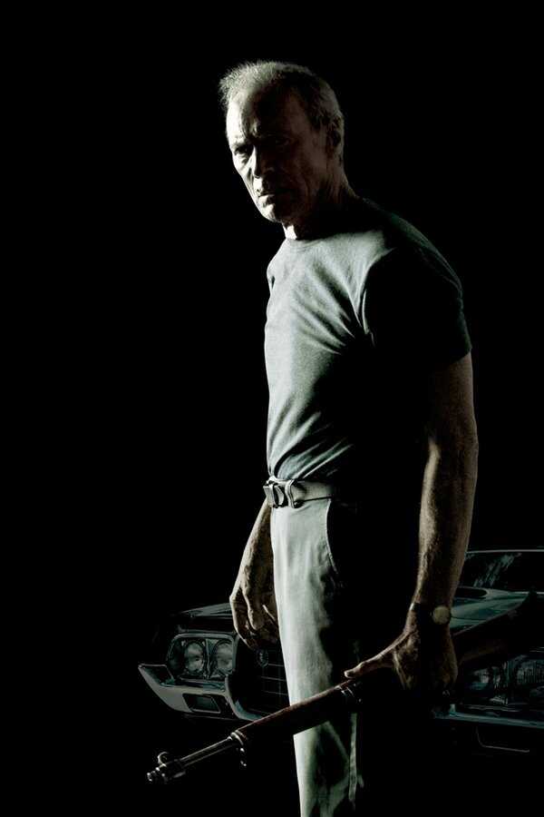 Gran Torino (2008) 0