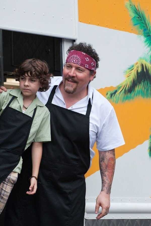Chef (2014) 0