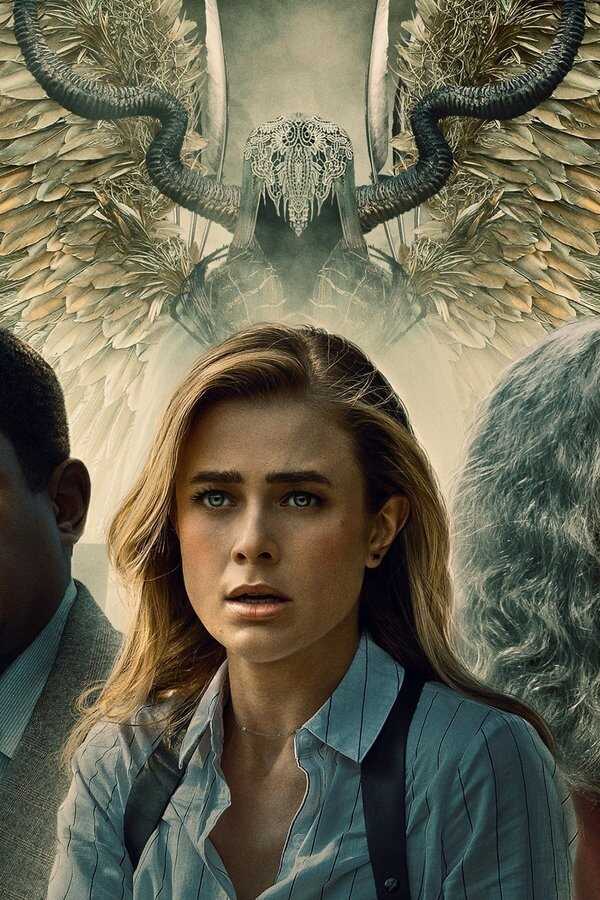 Mindcage (2022) 0