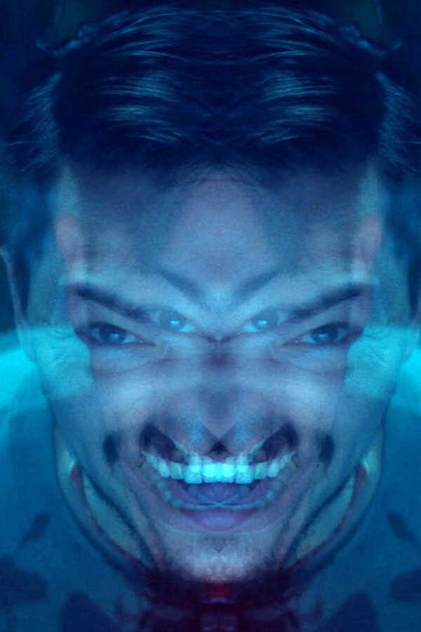 Hypochondriac (2022) 0