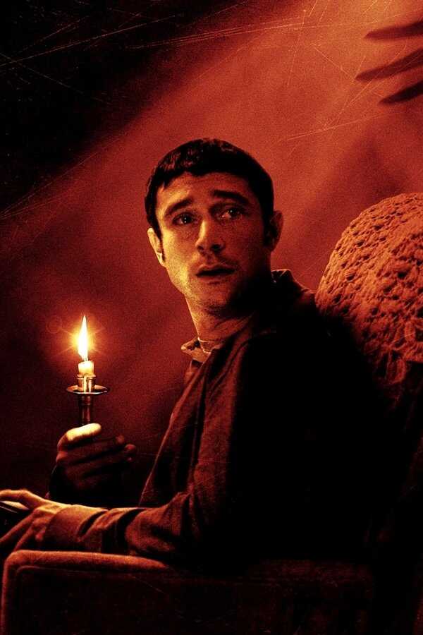 The Vigil (2019) 0