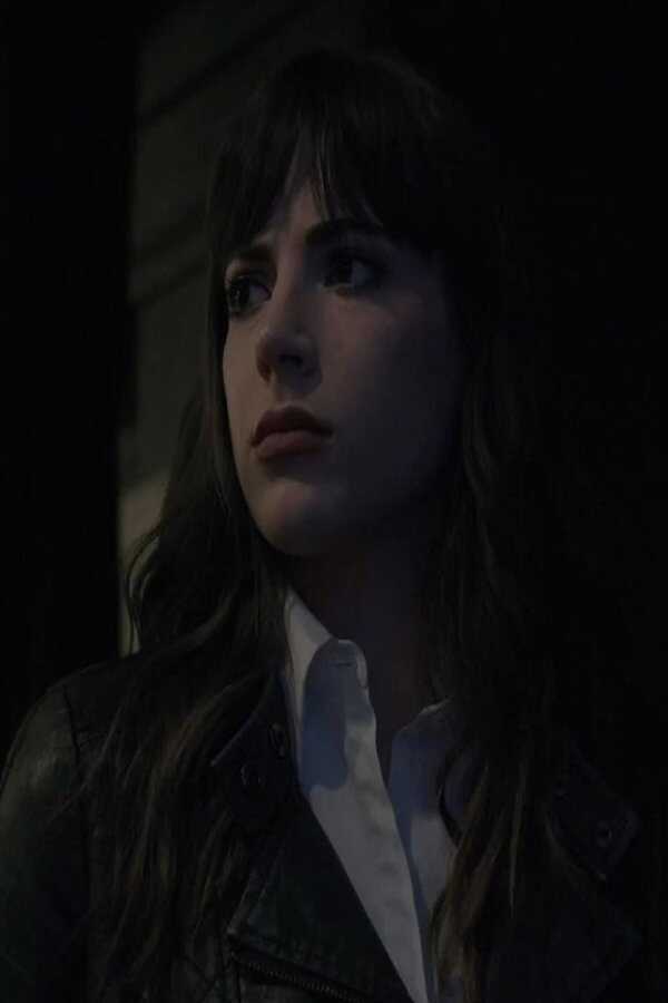 Ghost Light (2020) 0