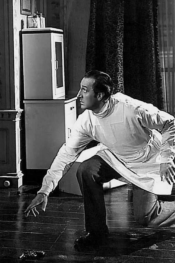 The Pearl of Death (1944) 0