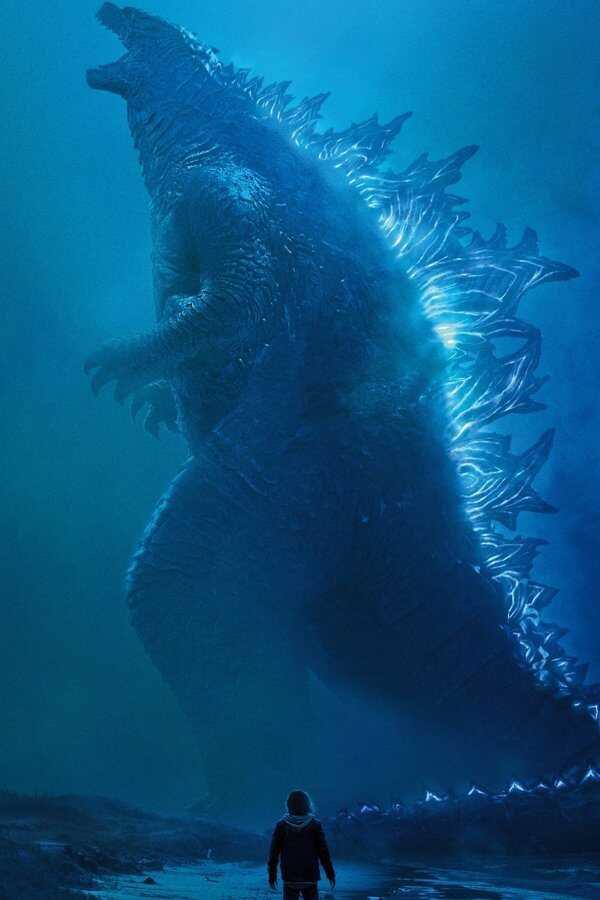 Godzilla II: King of the Monsters (2019) 0