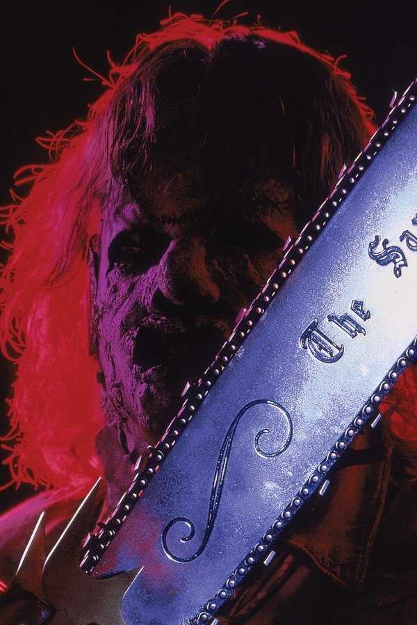 Leatherface: The Texas Chainsaw Massacre III (1990) 0
