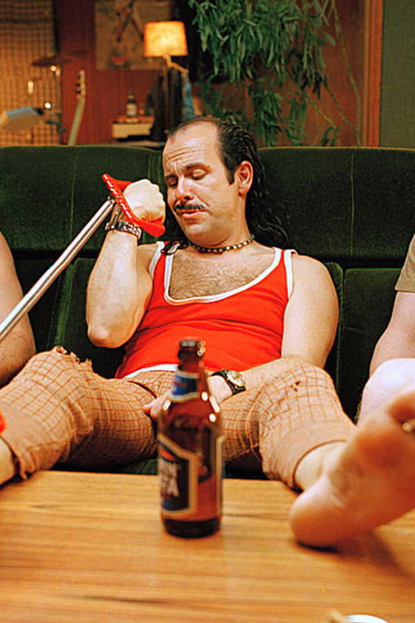 Kummelin Jackpot (2006) 0