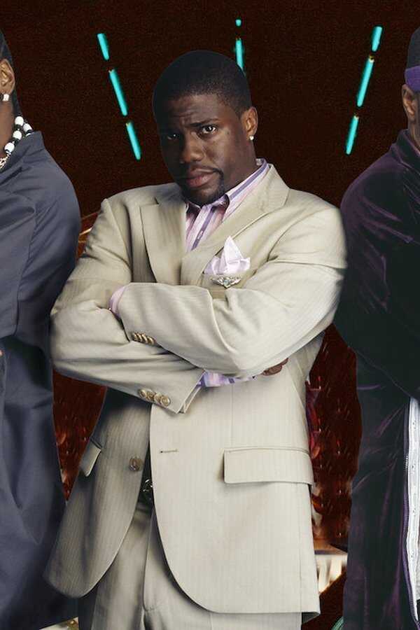 Soul Plane (2004) 0