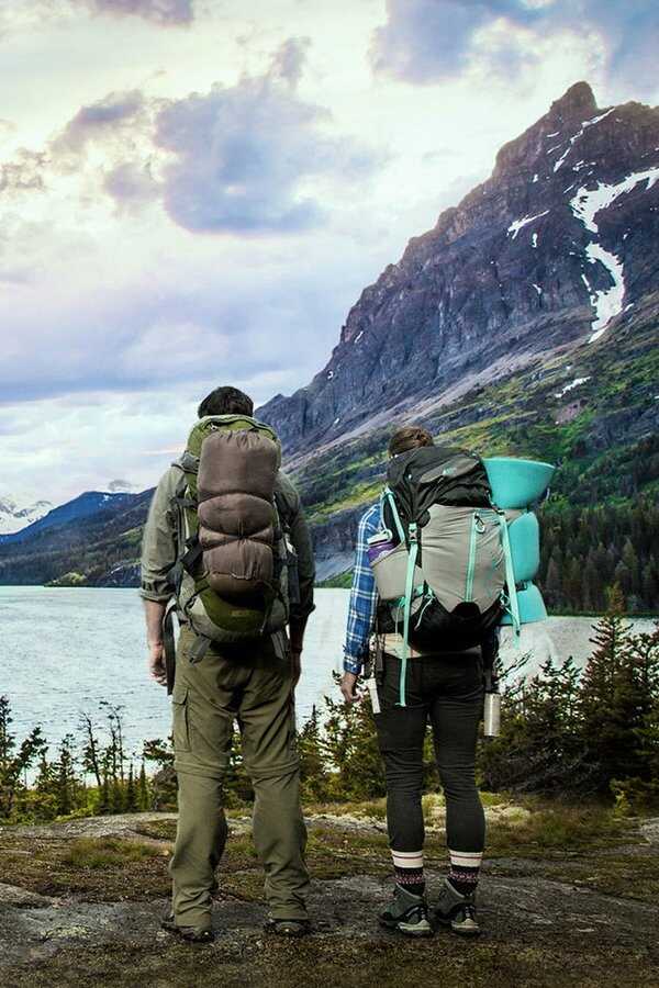 Backcountry (2015) 0