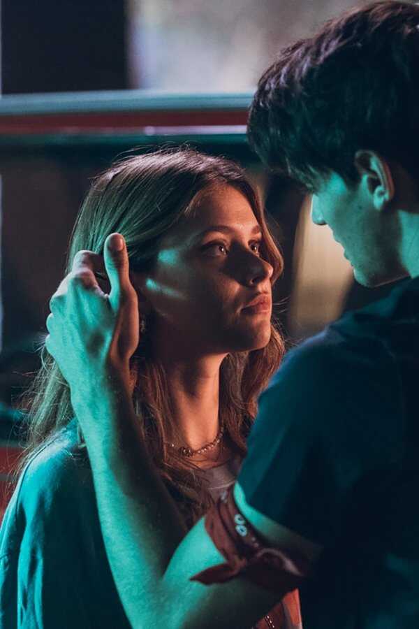 My Fault (2023) 0