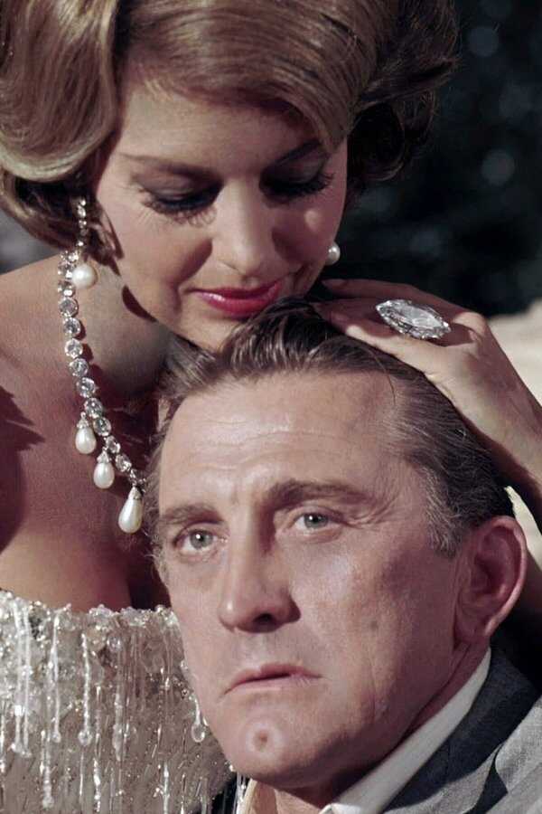 Two Weeks in Another Town (1962) 0