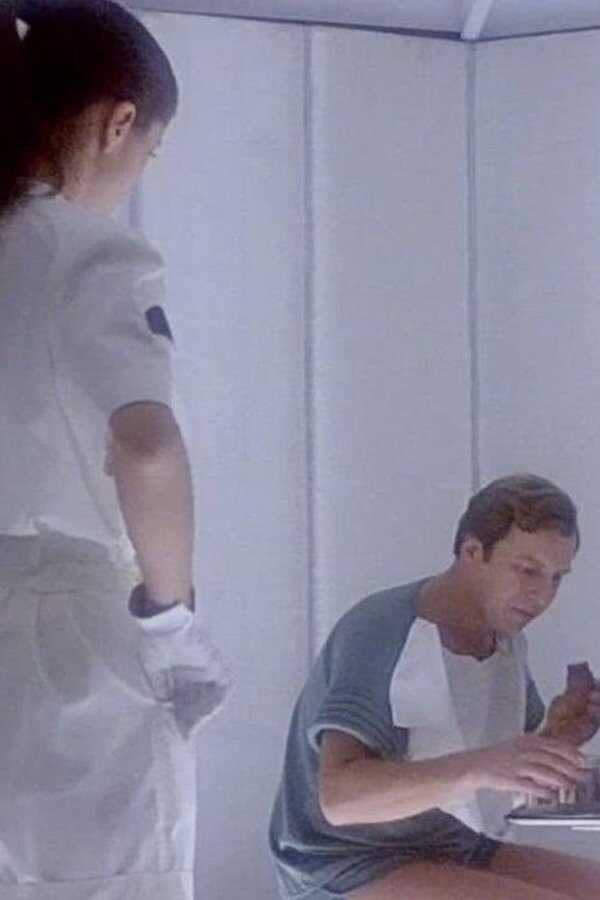 Seksmisja (1984) 0
