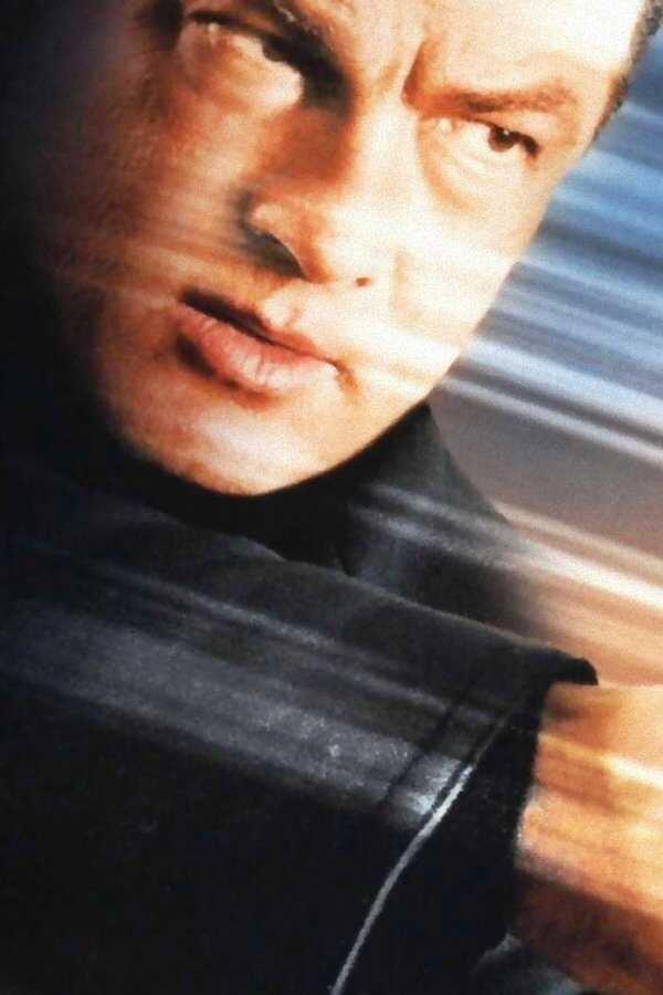 The Foreigner (2003) 0