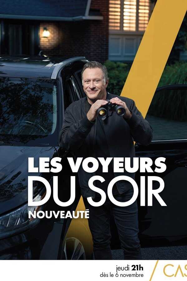 QFR - Les Voyeurs du Soir (2025) 14