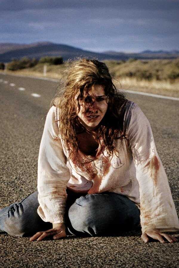 Wolf Creek (2005) 0
