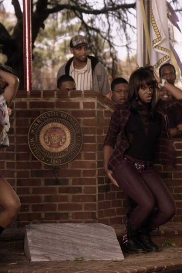 Stomp the Yard 2: Homecoming (2010) 0