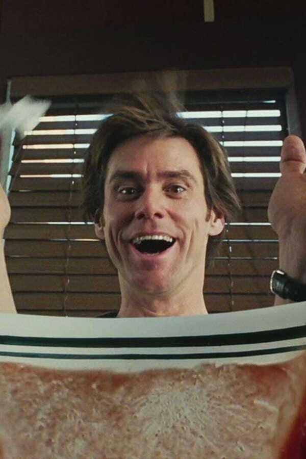 Bruce Wszechmogący (2003) 0