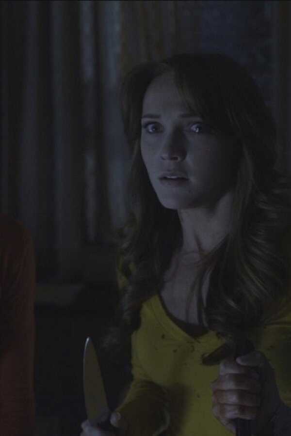 Wrong Turn 4: Bloody Beginnings (2011) 0