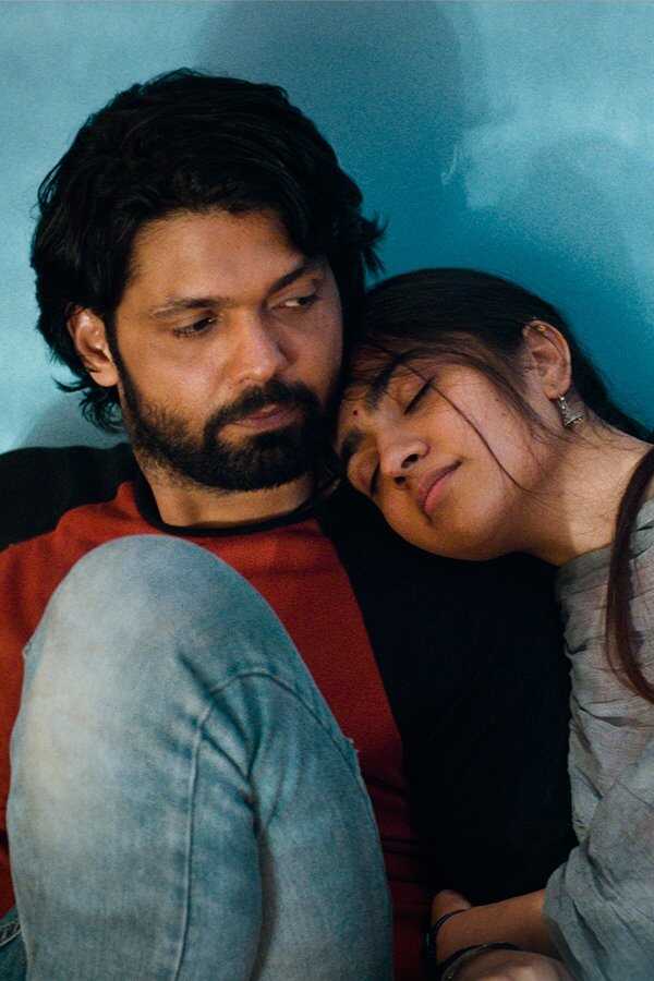 Sapta Sagaradaache Ello – Side A (2023) 0