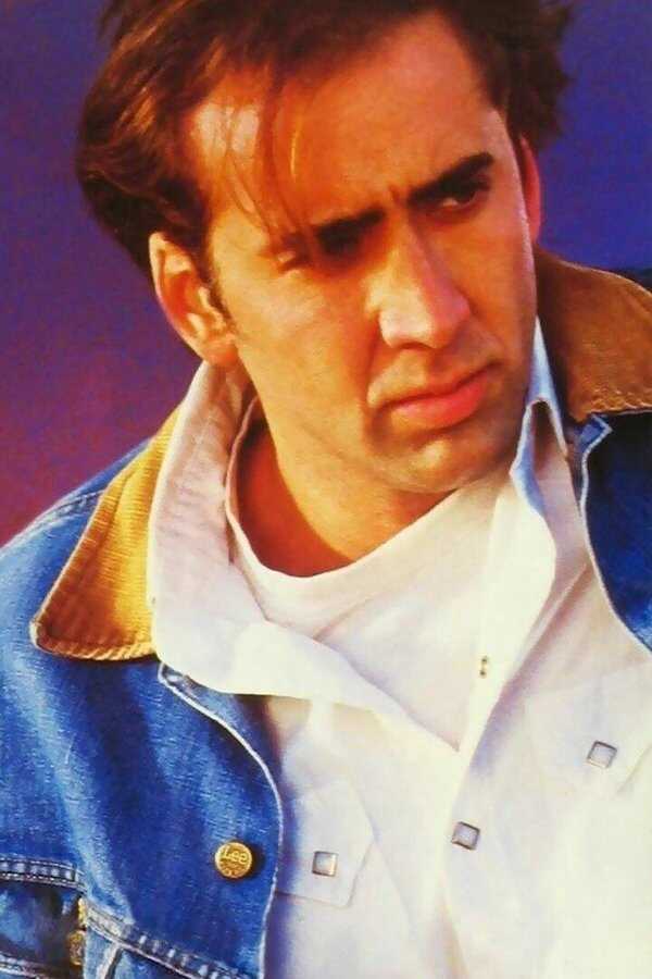 Red Rock West (1993) 0