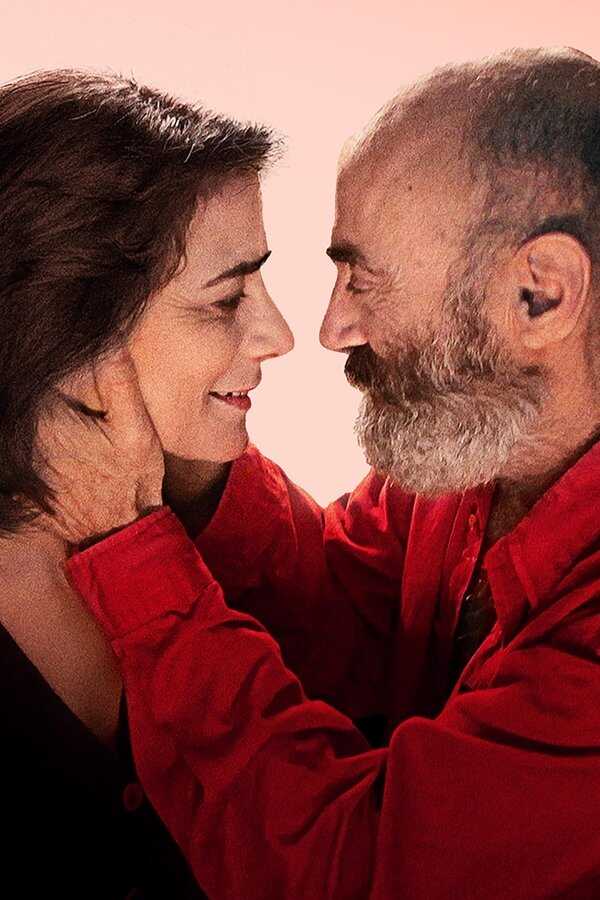 Gaza Mon Amour (2021) 0