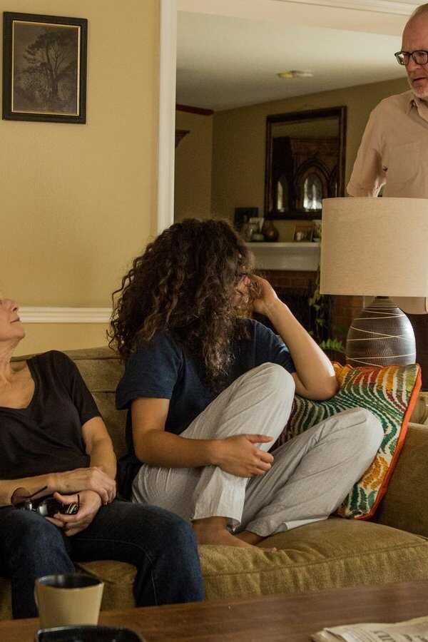 The Lovers (2017) 0